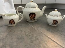 Vintage j.hummel porcelain for sale  Batavia