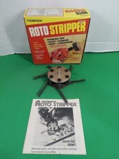 Roto stripper paint for sale  Sandy