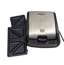 Tefal 852 snack gebraucht kaufen  Rüsselsheim am Main