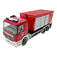 Herpa mercedes benz gebraucht kaufen  Quedlinburg