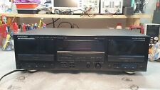 Kenwood w2050 stereo usato  San Giovanni Valdarno
