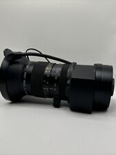 Vintage fujinon zoom for sale  Mobile