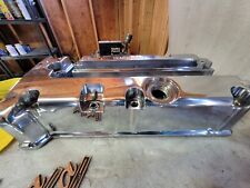 Polished chrome valve for sale  Seminole