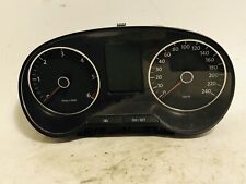 Polo 6tdi cay gebraucht kaufen  Lotte