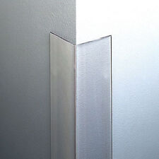 Corner protector clear for sale  GAINSBOROUGH