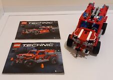 Lego technic 42075 d'occasion  Flines-lez-Raches