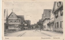 Essen margaretenhöhe steile gebraucht kaufen  Barsinghausen
