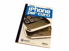 Libro iphone per usato  Torcegno