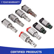 8pcs solenoid kit for sale  Bay Shore