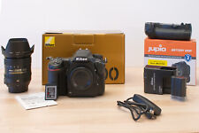 Nikon d500 afs d'occasion  Blanquefort