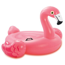 Intex fenicottero rosa usato  Corato