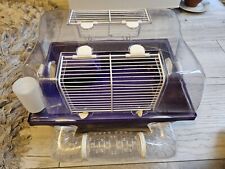 Small hamster cage for sale  HULL
