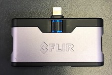 Flir one apple for sale  Port Orange