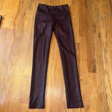 Calzedonia leggings maroon for sale  Northport