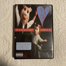 smashing pumpkins dvd comprar usado  Enviando para Brazil