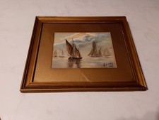 Lumb vintage signed for sale  BONNYRIGG