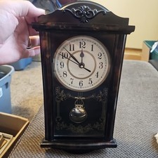 Pendulum grandfather wall for sale  Decatur