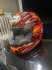 Arai helmet for sale  Benson