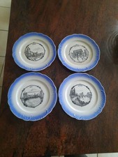 Pexonne snciennes assiettes d'occasion  Marmande
