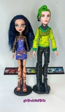 Monster high doll for sale  East Amherst