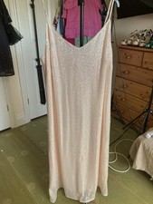 Stunning full sequin for sale  WOODBRIDGE