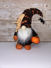 Gnome halloween seasonal for sale  Portland