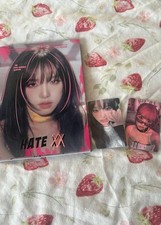 Yena hate kpop for sale  BRISTOL
