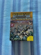 Heroes might and usato  Scafati