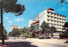 Cartolina milano marittima usato  Milano