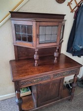 Mahogany astral glazed for sale  BOURNEMOUTH
