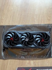 Powercolor 7800xt red gebraucht kaufen  Weißenthurm