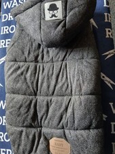 dog coat hood for sale  BIDEFORD