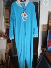 fleece 1 pc pajamas for sale  Linn Creek