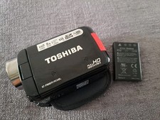 Toshiba camileo a35 for sale  WEST BROMWICH