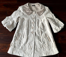 Ryu dust coat for sale  Salem