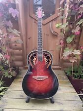Ovation celebrity deluxe for sale  ANDOVER