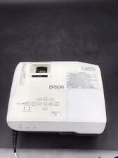 Epson powerlite 3lcd for sale  Pacoima