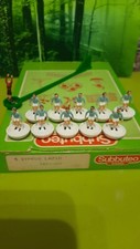 Subbuteo lazio cipro usato  Roma