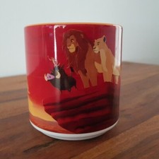 Tasse walt disney gebraucht kaufen  Waghäusel