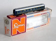 Lima micromodel 160 d'occasion  Expédié en Belgium