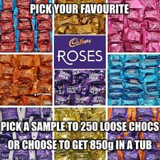 Cadbury roses chocolates for sale  HOUGHTON LE SPRING