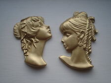 French ladys decorative for sale  RAYLEIGH