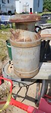 Borden milk div for sale  Kingston