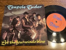 Tenpole tudor let for sale  SOUTHPORT