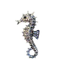 Bright shiny seahorse for sale  LONDON