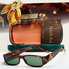 Gucci occhiali sole usato  Spedire a Italy