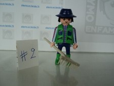Playmobil vintage city d'occasion  Buchy