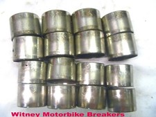 Suzuki tappets valve for sale  WITNEY