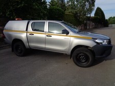 2020 plate toyota for sale  ROTHERHAM