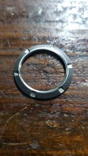 Aro Roscado omega dynamic Femme Acier Automatique 25mm comprar usado  Enviando para Brazil